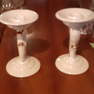 Class candle holders